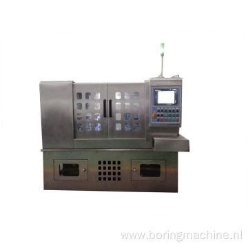 CNC Pump Shaft Grinding Machine